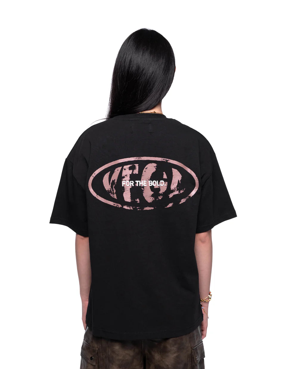 Vega FTB Tee