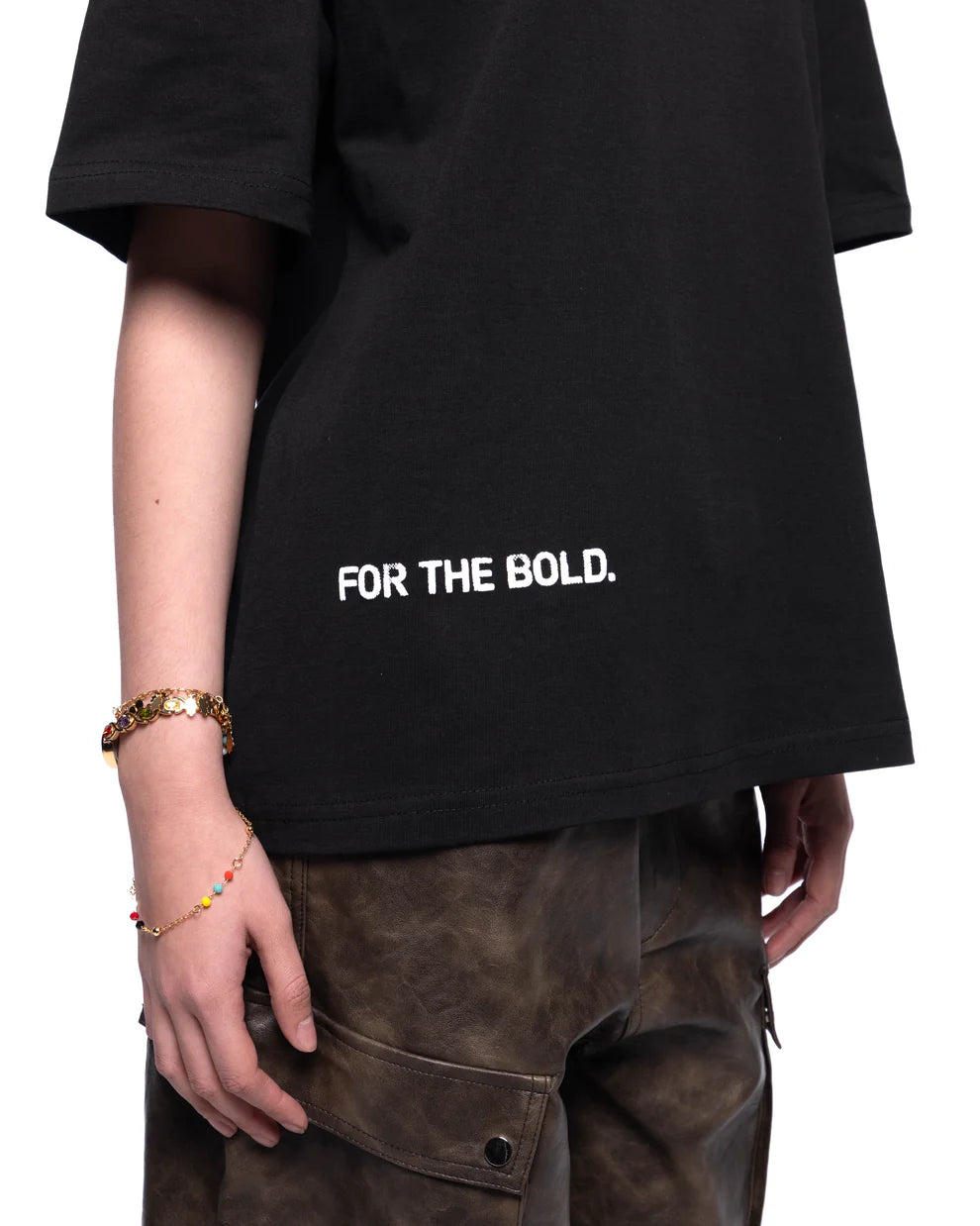 Vega FTB Tee