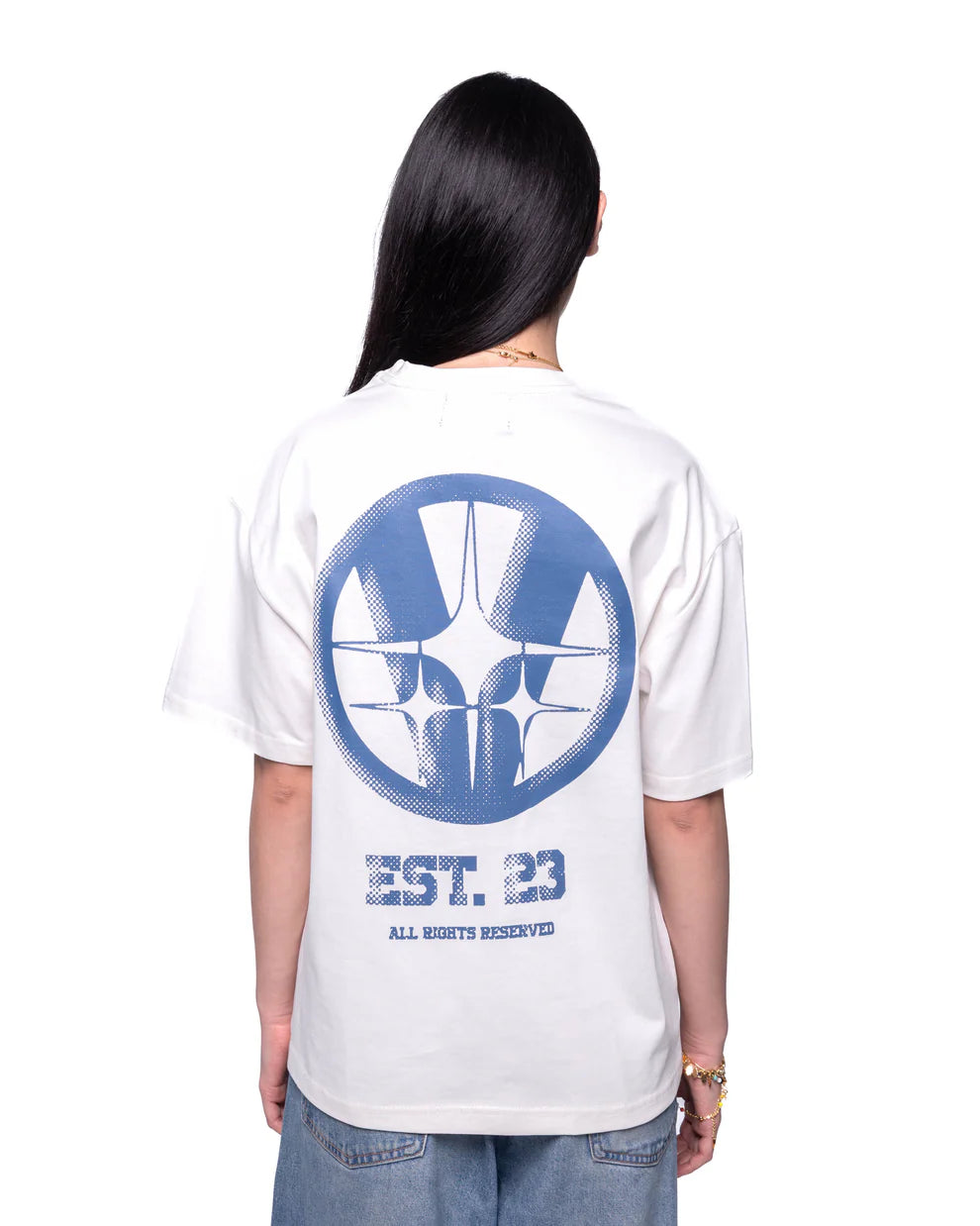 Vega Slogan Tee