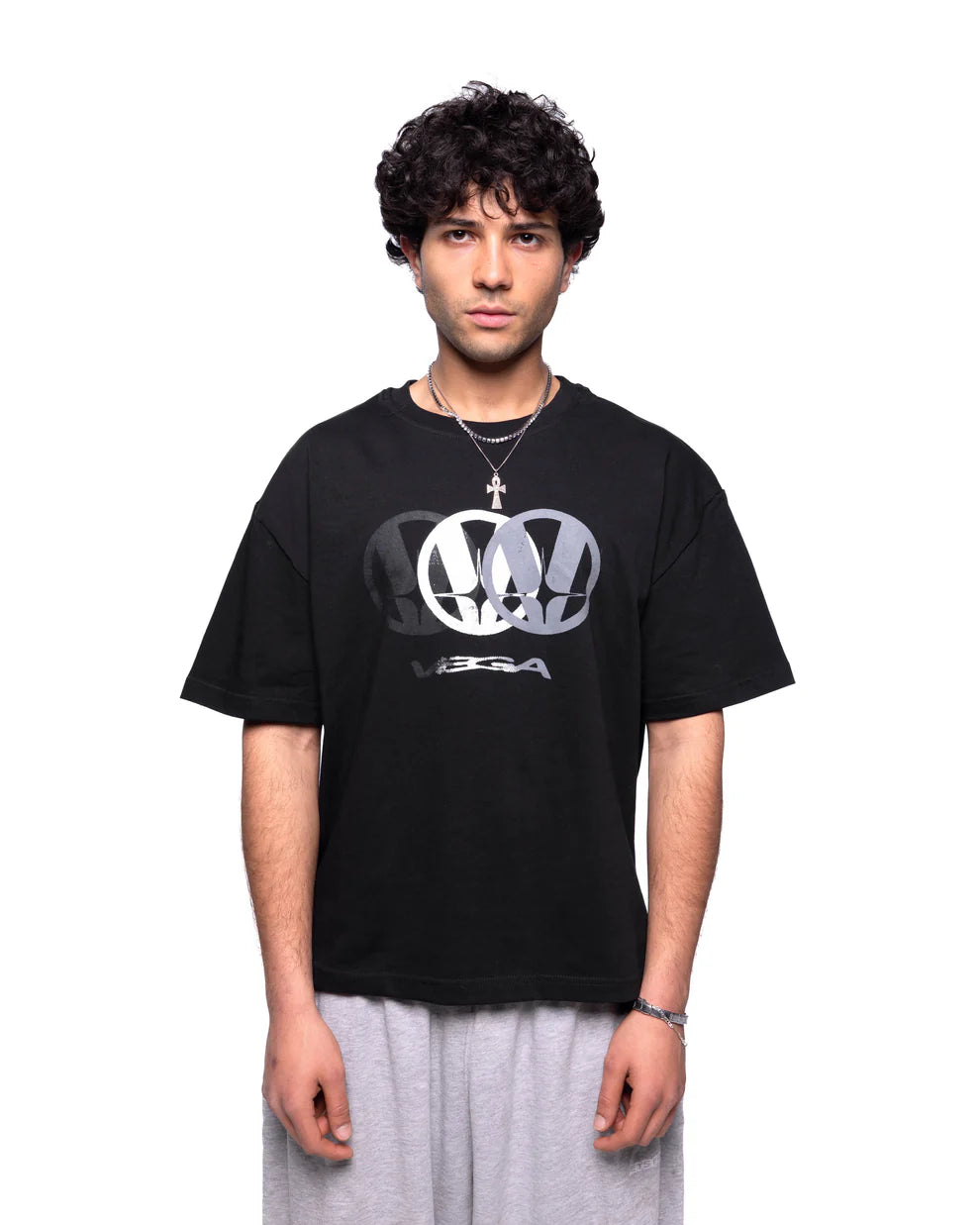 Vega Triple V Tee