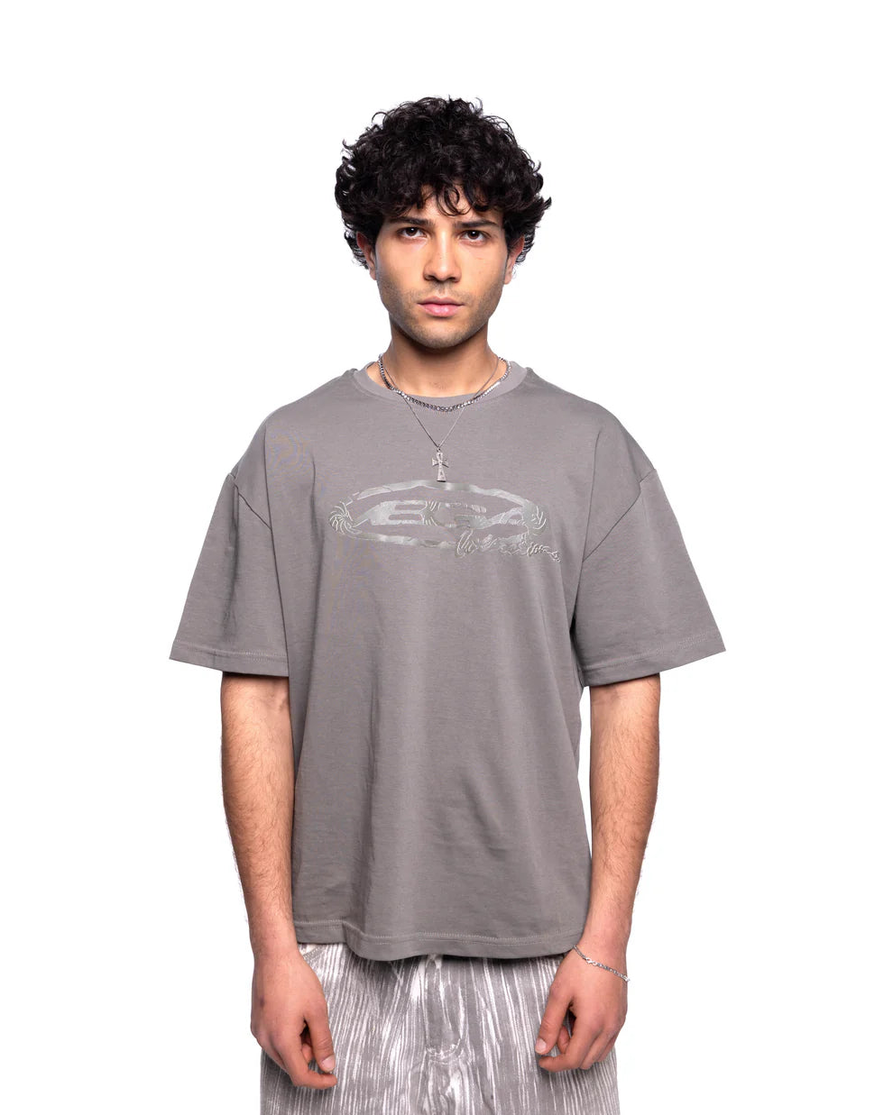 Vega Mono Chrome T Shirt