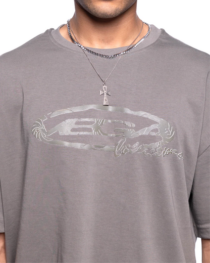 Vega Mono Chrome T Shirt