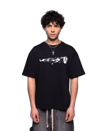 Vega Nebula Tee