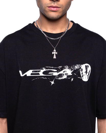 Vega Nebula Tee