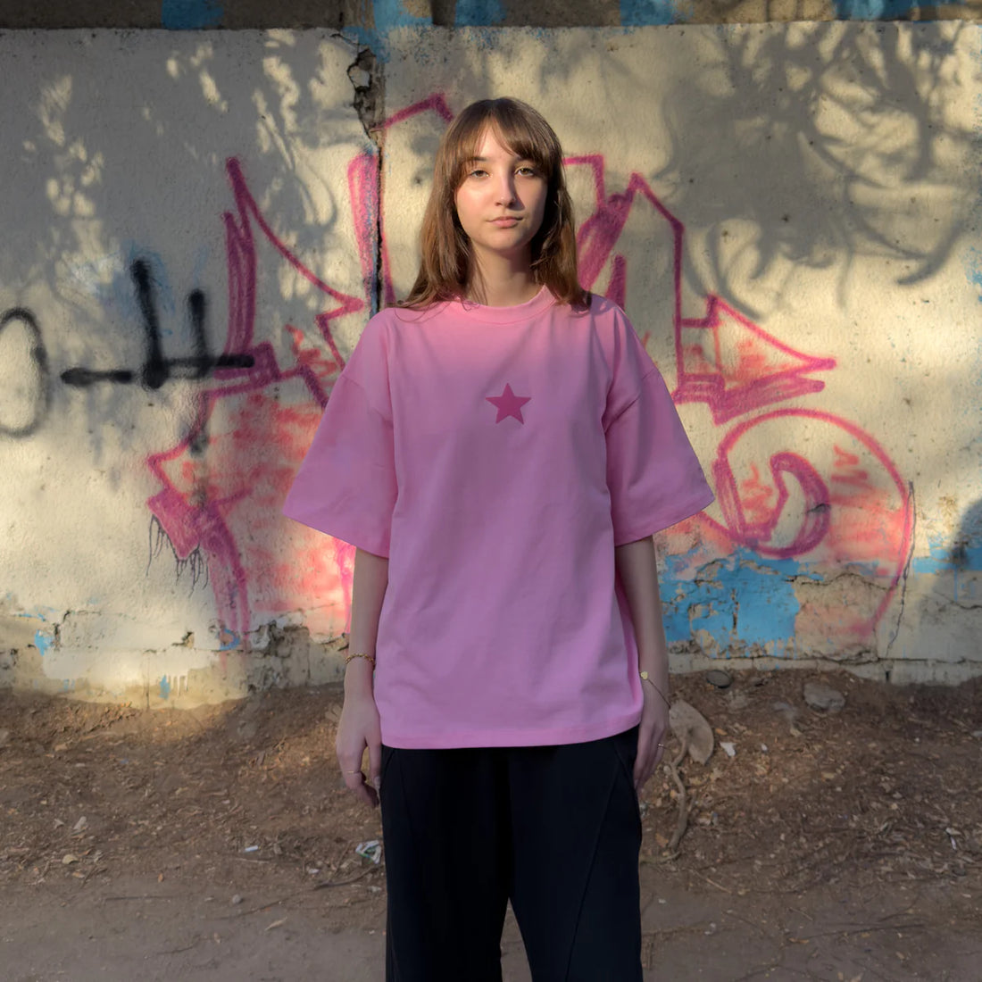 Pyrite T Shirt