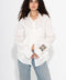Leocansa Long Sleeve Poplin Shirt