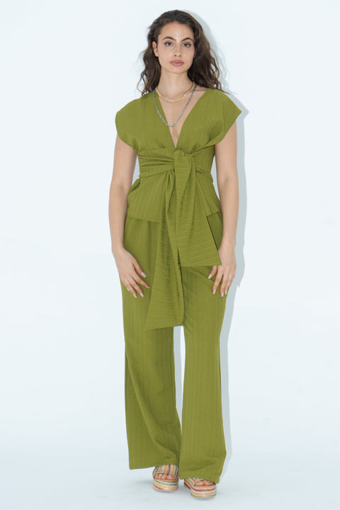 Leocansa Rebel Wrap Set