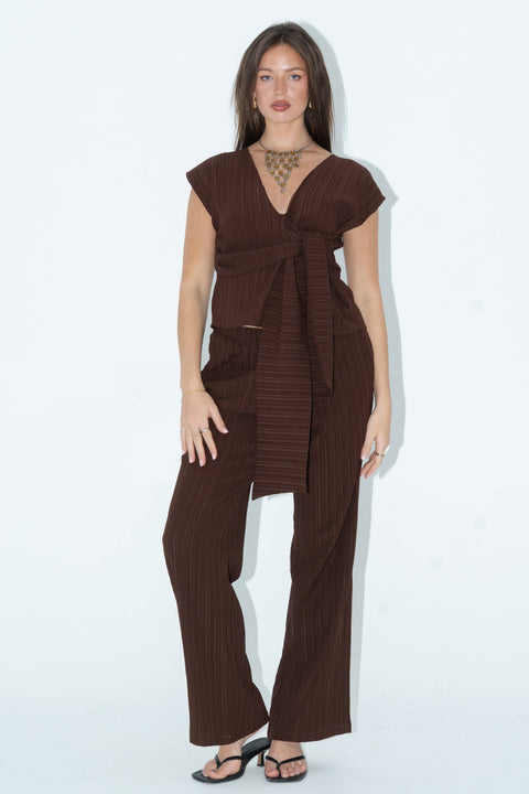 Leocansa Rebel Wrap Set