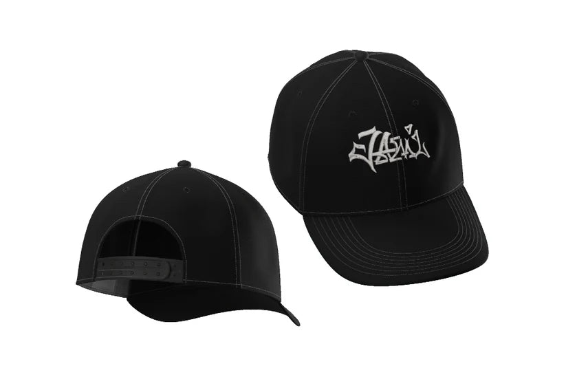 Jamil Logo Cap