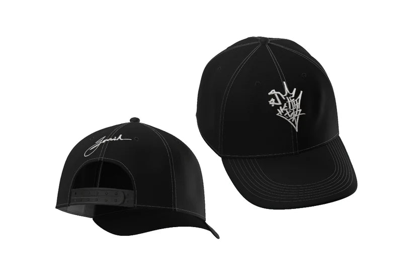 Jamil Crown Cap
