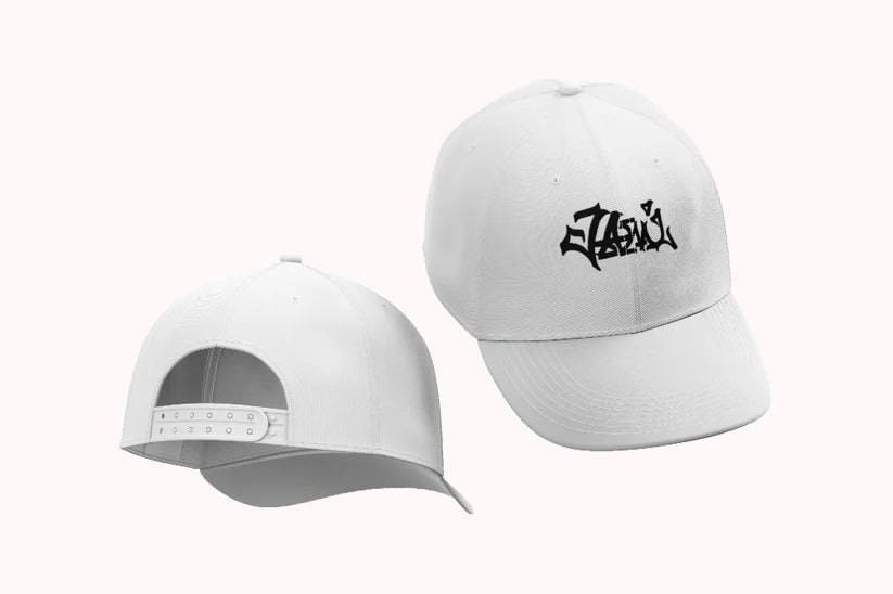 Jamil Logo Cap