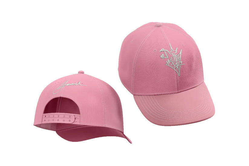 Jamil Crown Cap