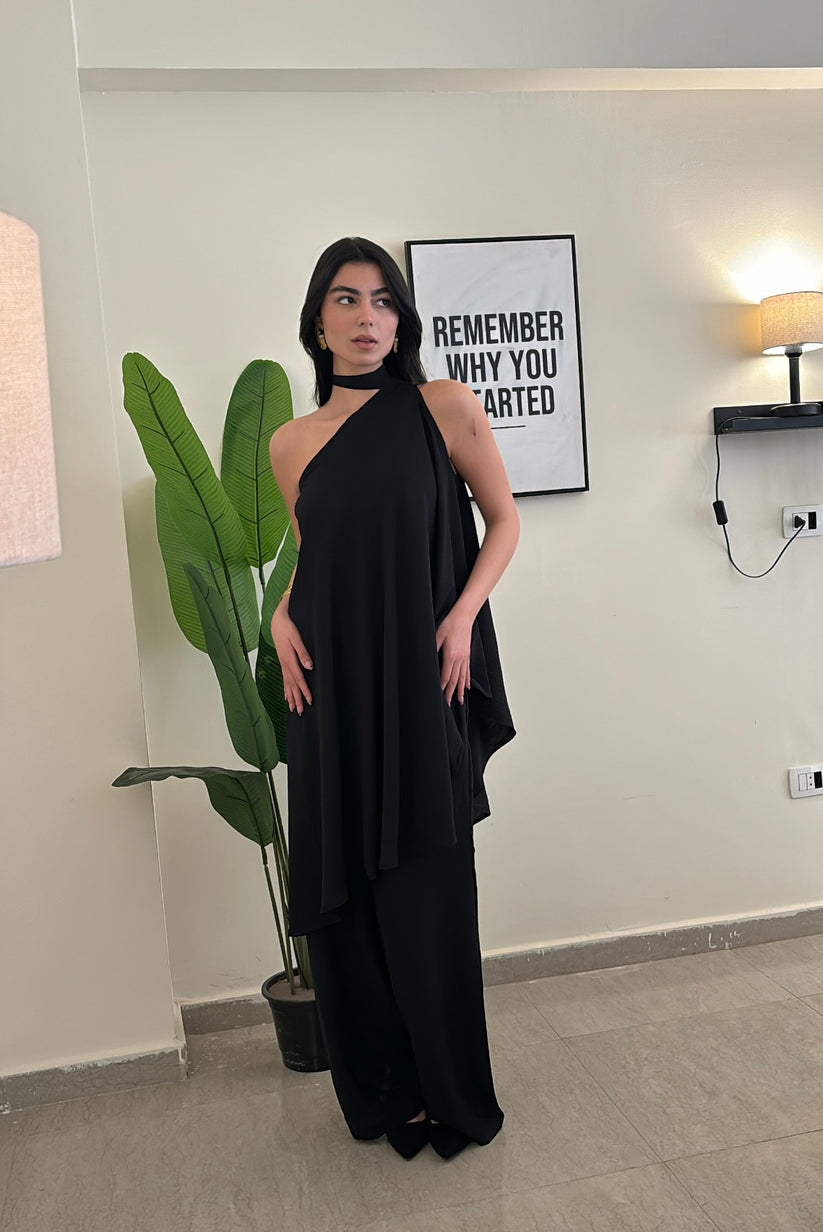 Leocansa Layal Matching Top