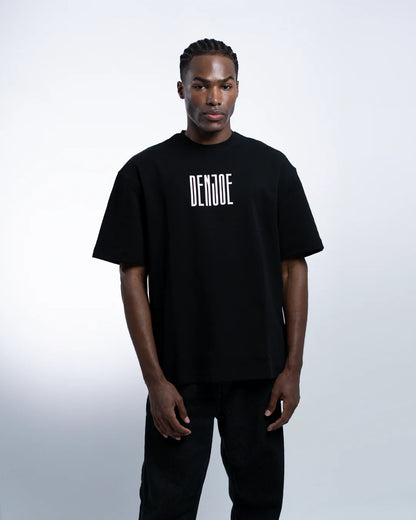 Denjoe &quot;CUTE DANGER&quot; Oversized Tee