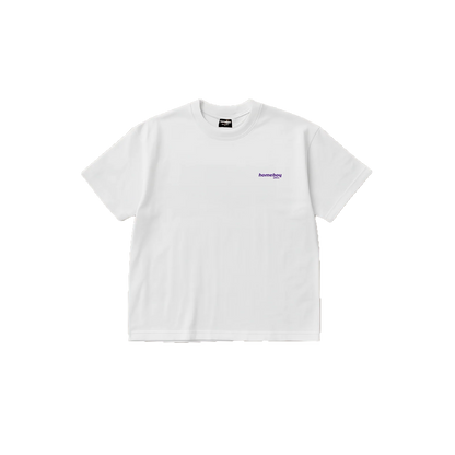 Homeboy Attire OG Puff Salty Tee