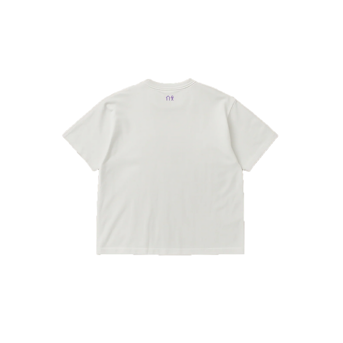 Homeboy Attire OG Puff Salty Tee