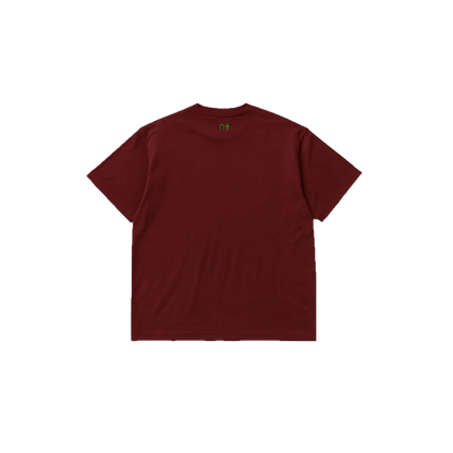 Homeboy Attire Puff Logo Tee