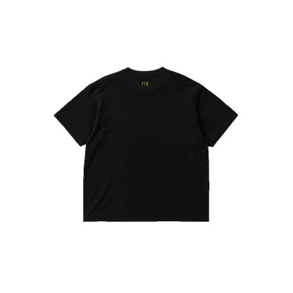 Homeboy Attire Puff Logo Tee