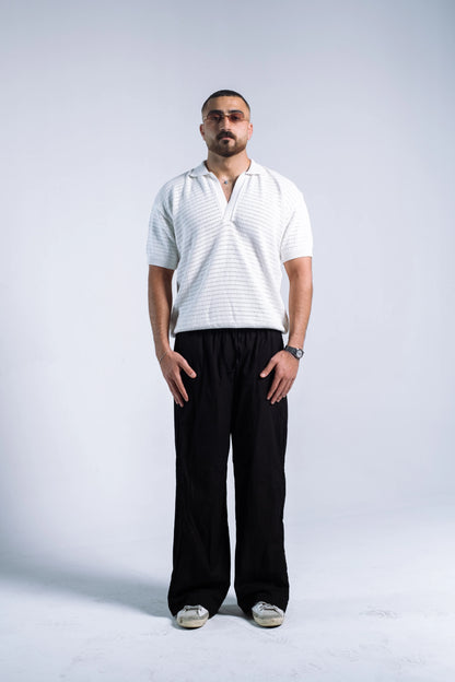 homeboy Knit Polo
