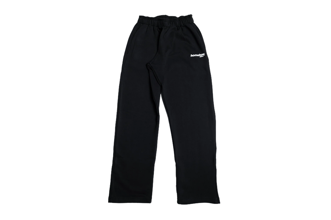Homeboy Attire OG Puff Sweatpants Summer
