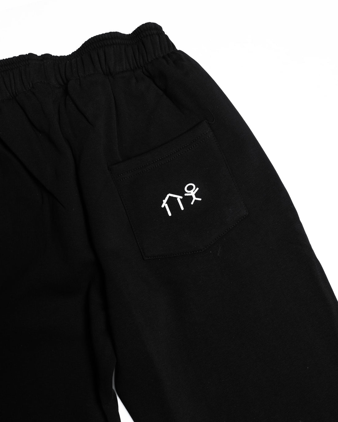 Homeboy Attire OG Puff Sweatpants Summer