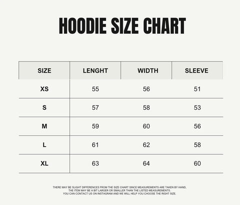 Vega Smokey Hoodie