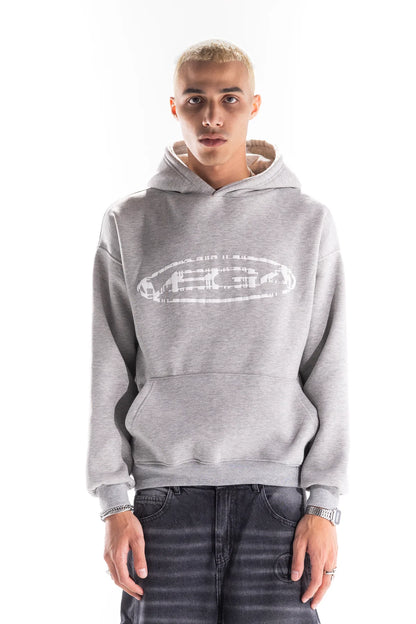 Vega Oval Hoodie
