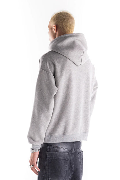 Vega Oval Hoodie