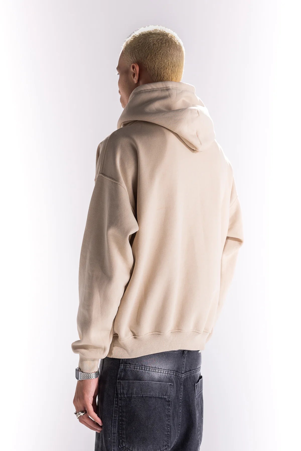 Vega Smokey Hoodie