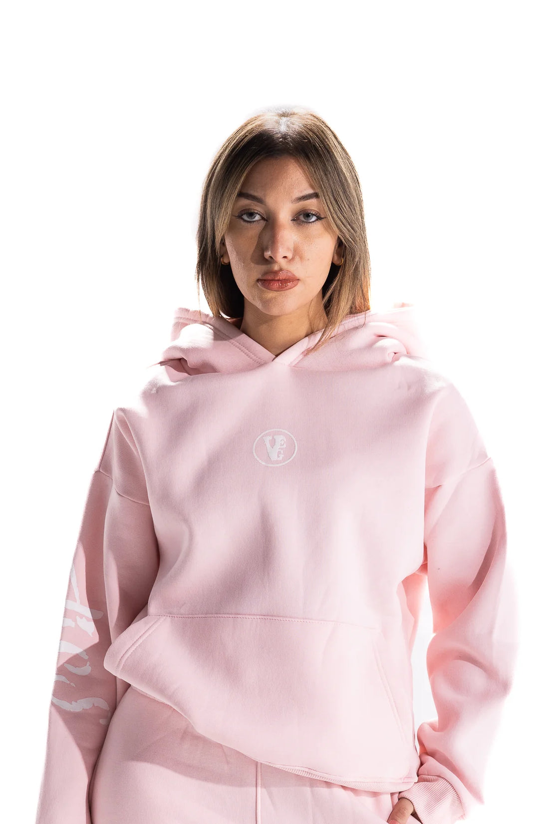 Vega Authentic Hoodie