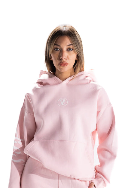 Vega Authentic Hoodie