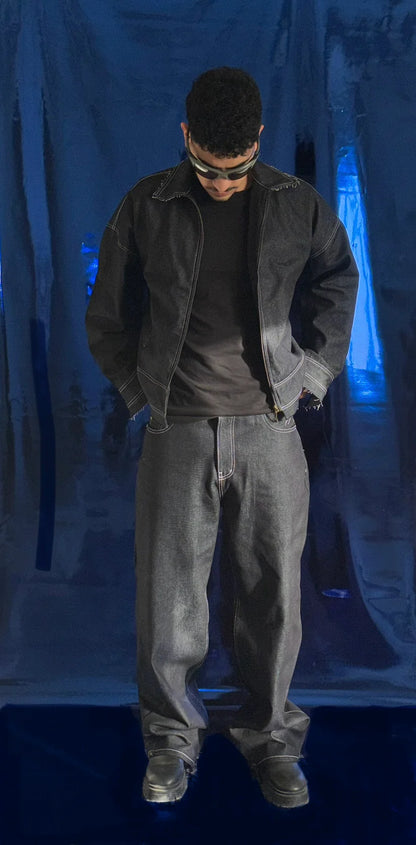 Jeanius Pants