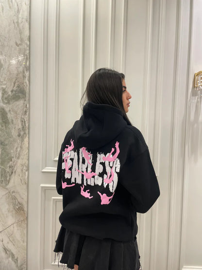 Blanco Hoodie