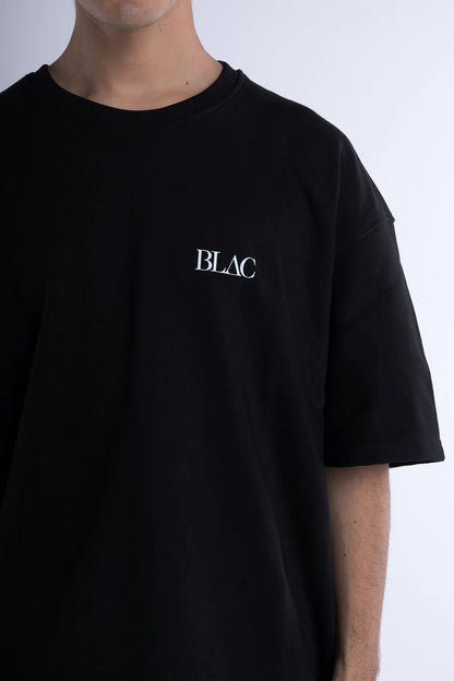Blac Persistence Oversized T-shirt