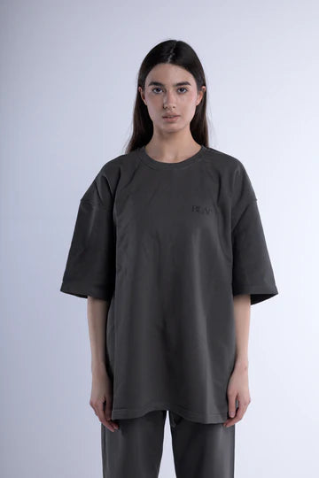 Blac Persistence Oversized T-shirt