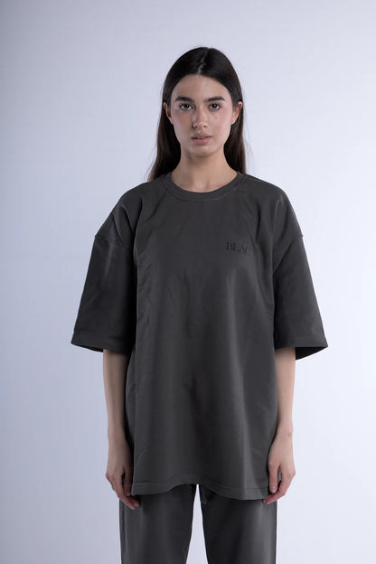 Blac Persistence Oversized T-shirt