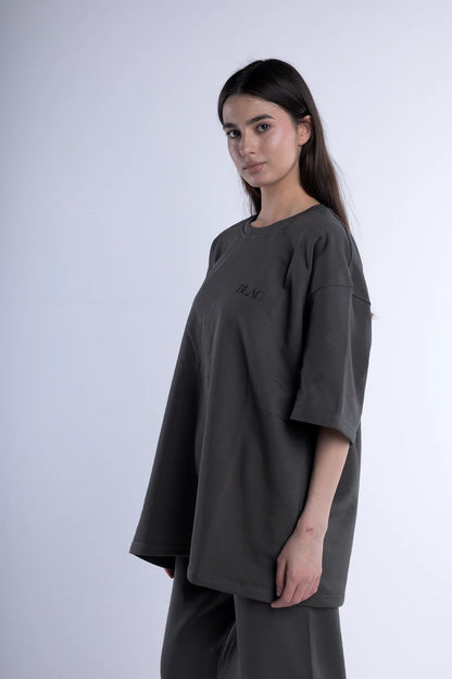 Blac Persistence Oversized T-shirt