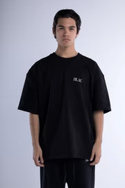 Blac Persistence Oversized T-shirt