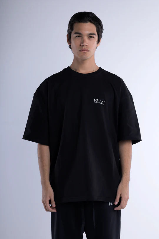 Blac Creativity Oversized T-shirt