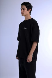 Blac Creativity Oversized T-shirt