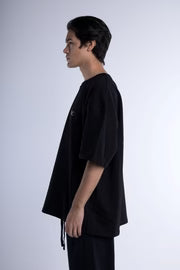 Blac Creativity Oversized T-shirt