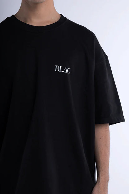 Blac Creativity Oversized T-shirt