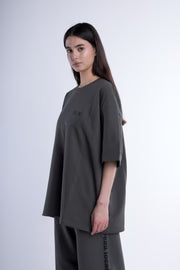 Blac Creativity Oversized T-shirt