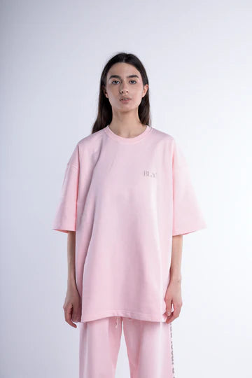 Blac Persistence Oversized T-shirt