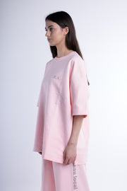 Blac Persistence Oversized T-shirt