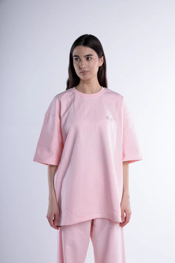 Blac Creativity Oversized T-shirt