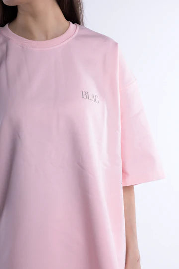 Blac Creativity Oversized T-shirt
