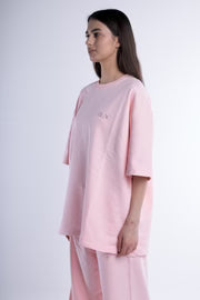 Blac Creativity Oversized T-shirt