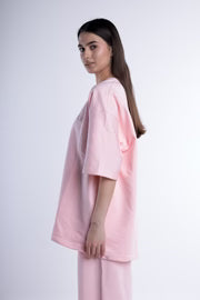 Blac Creativity Oversized T-shirt