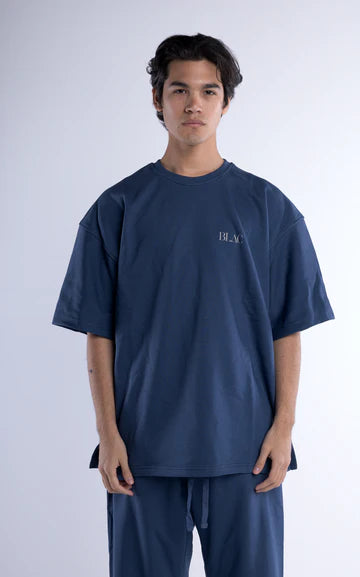 Blac Persistence Oversized T-shirt